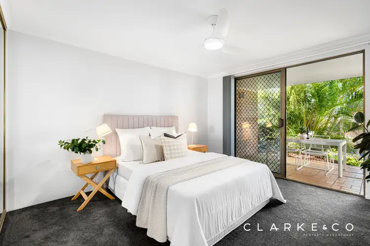 Fifth view of Homely unit listing, 3/102 Madison Drive, Adamstown Heights NSW 2289