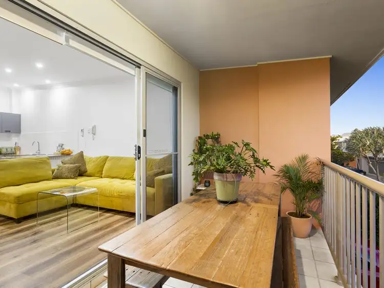 Second view of Homely townhouse listing, 71/19 Carina Peak Drive, Varsity Lakes QLD 4227