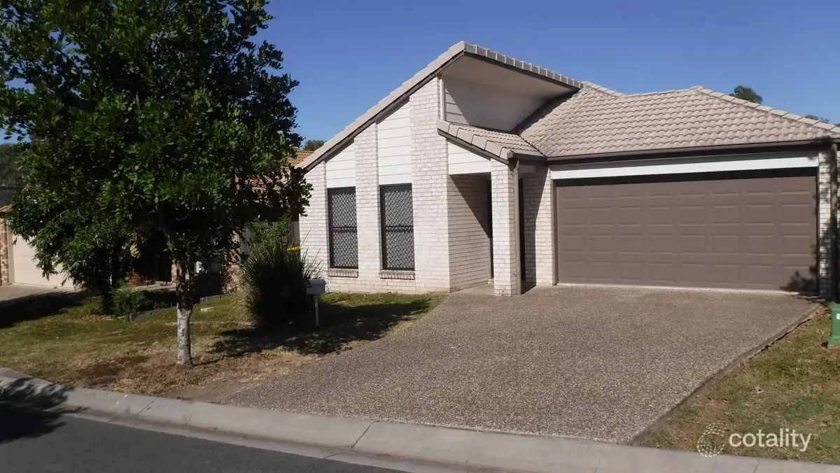 Main view of Homely house listing, 5 Sandi Street, Oxley QLD 4075