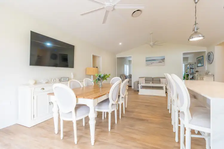Sixth view of Homely house listing, 10 Burley Road, Innes Park QLD 4670
