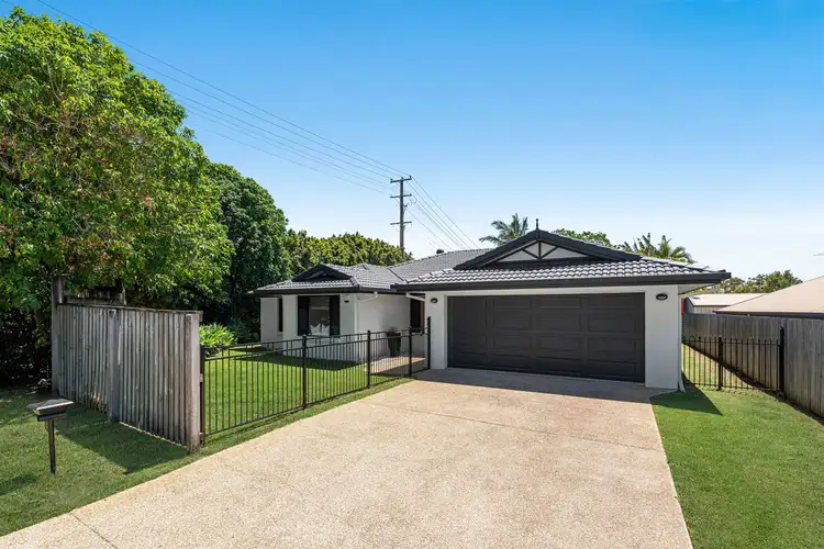 4 Lockwood Crescent, Manly West QLD 4179