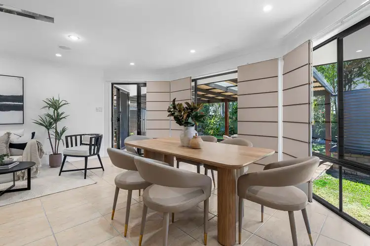 Sixth view of Homely house listing, 4 Lockwood Crescent, Manly West QLD 4179