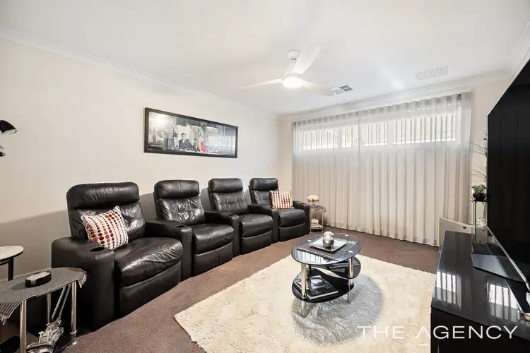Sixth view of Homely house listing, 44 Naturaliste Drive, Pinjarra WA 6208