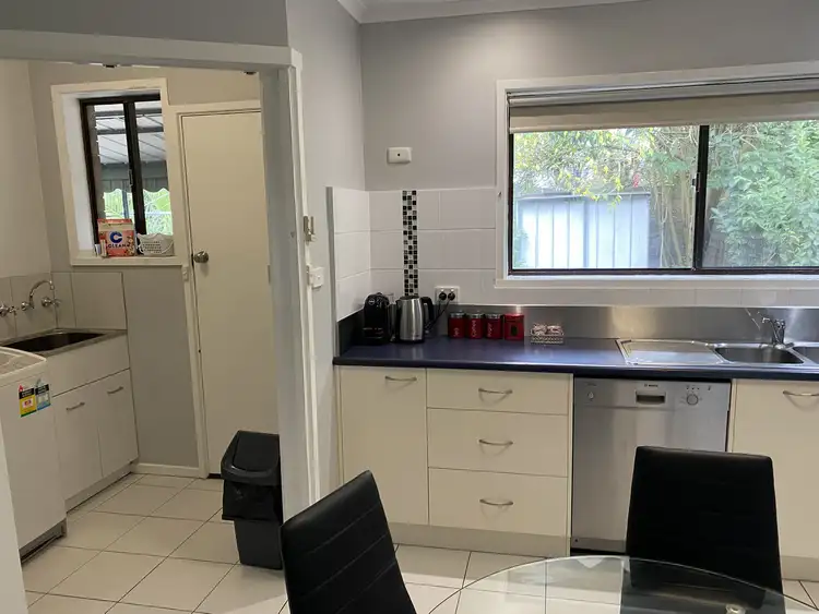 Fifth view of Homely unit listing, 5/72-76 Raglan Street, Sale VIC 3850