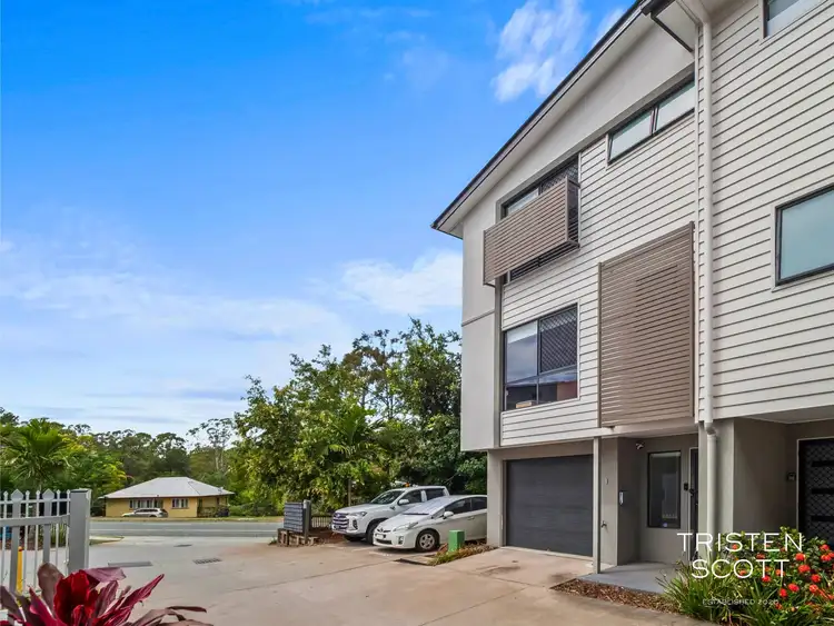 1/13 Mumford Road, Narangba QLD 4504