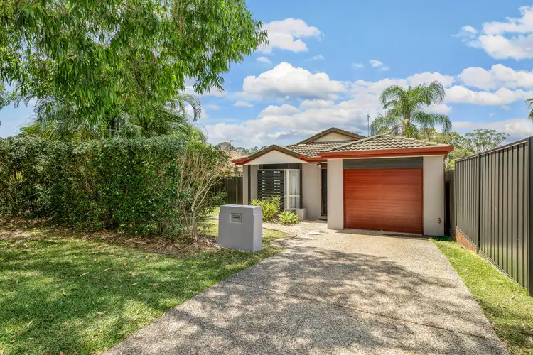 Third view of Homely house listing, 56 James Cook Drive, Sippy Downs QLD 4556