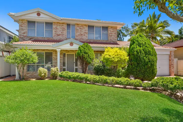 65 Thames Drive, Erina NSW 2250