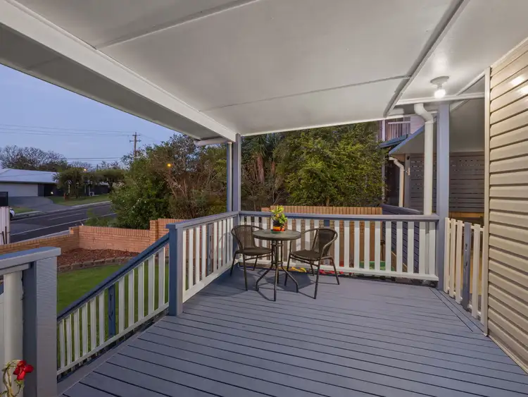 Third view of Homely house listing, 4 Berry Street, Churchill QLD 4305