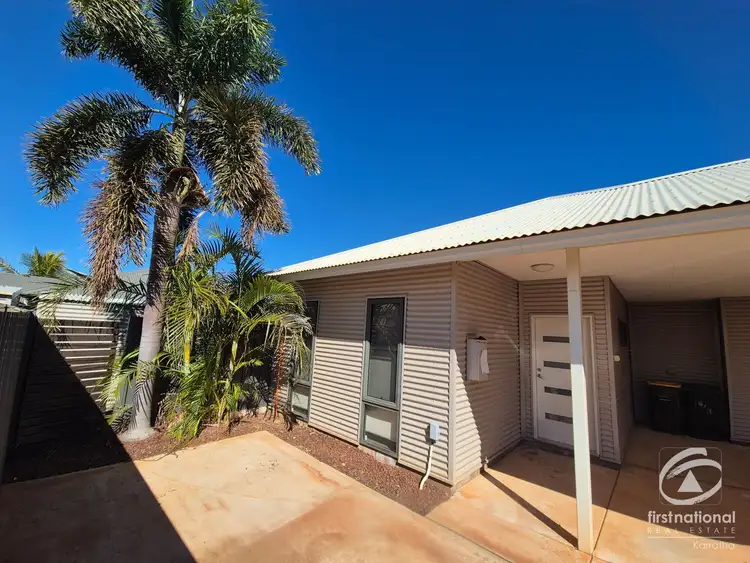 52 Freetail Lane, Baynton WA 6714