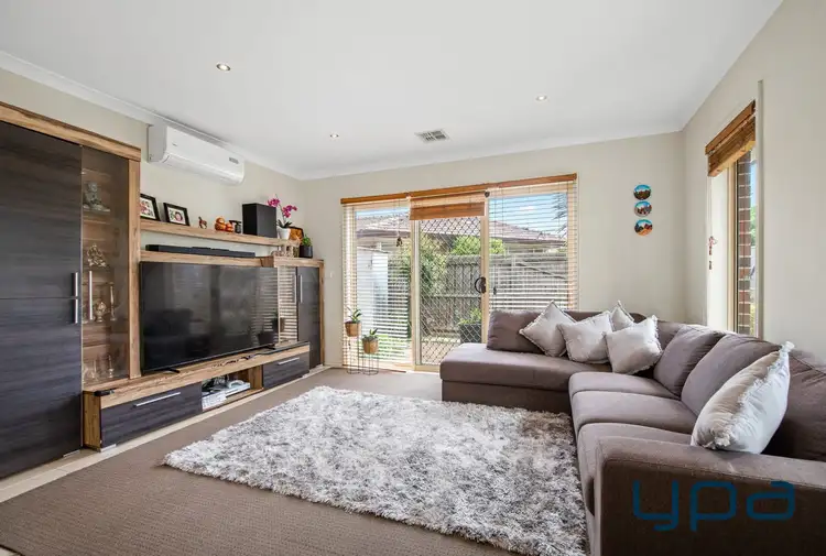 Third view of Homely unit listing, 1/24 Dyer Street, Hoppers Crossing VIC 3029