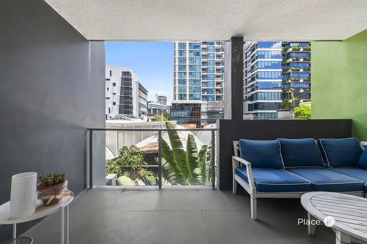 106/8 Kyabra Street, Newstead QLD 4006