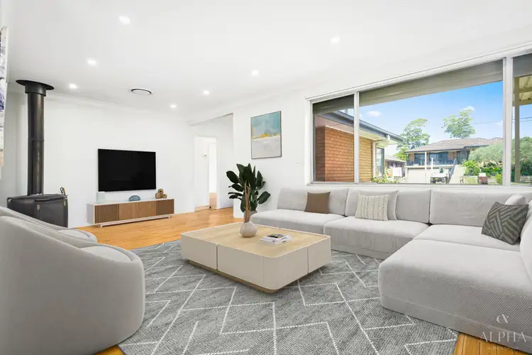 Third view of Homely house listing, 34-36 Brian Street, Merrylands NSW 2160