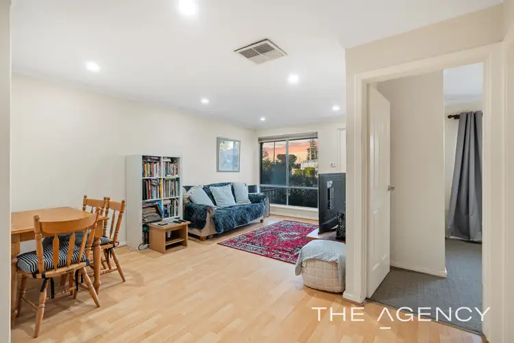 Third view of Homely semi-detached listing, 188B St Kilda Road, Rivervale WA 6103