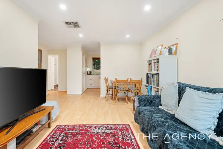 Fifth view of Homely semi-detached listing, 188B St Kilda Road, Rivervale WA 6103