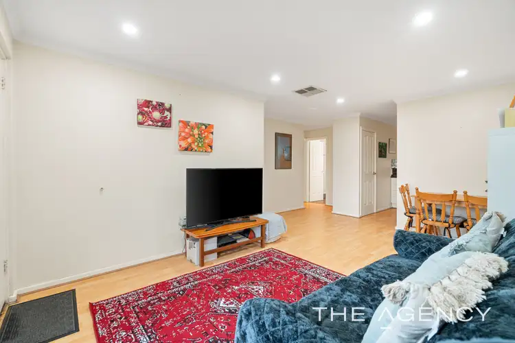 Sixth view of Homely semi-detached listing, 188B St Kilda Road, Rivervale WA 6103