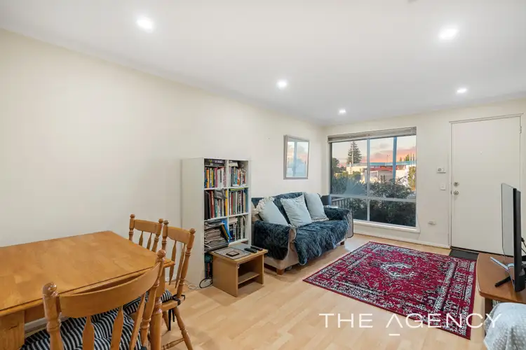 Seventh view of Homely semi-detached listing, 188B St Kilda Road, Rivervale WA 6103