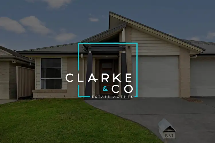 1/8 Robinia Way, Cessnock NSW 2325