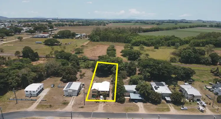 Third view of Homely house listing, 32 Philp Street, Ingham QLD 4850