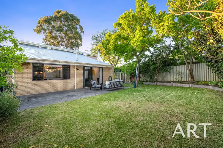 Second view of Homely house listing, 13 Chetwynd Way, Booragoon WA 6154