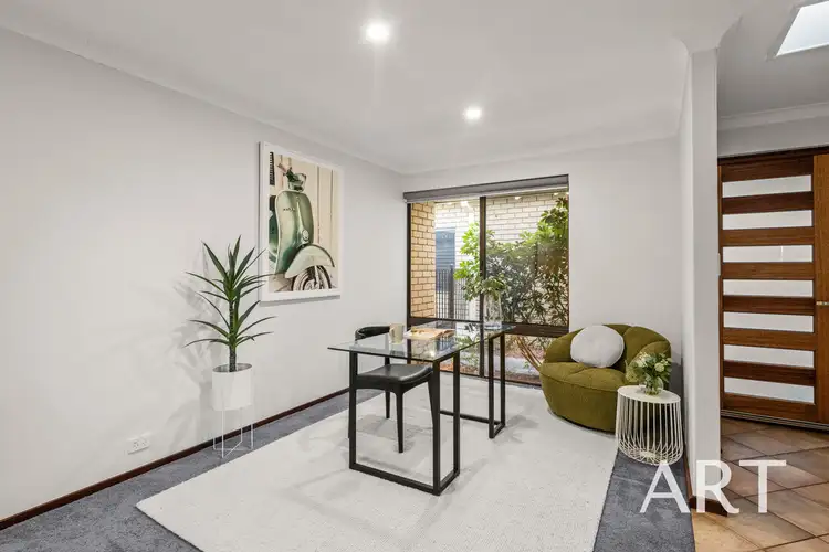 Fifth view of Homely house listing, 13 Chetwynd Way, Booragoon WA 6154