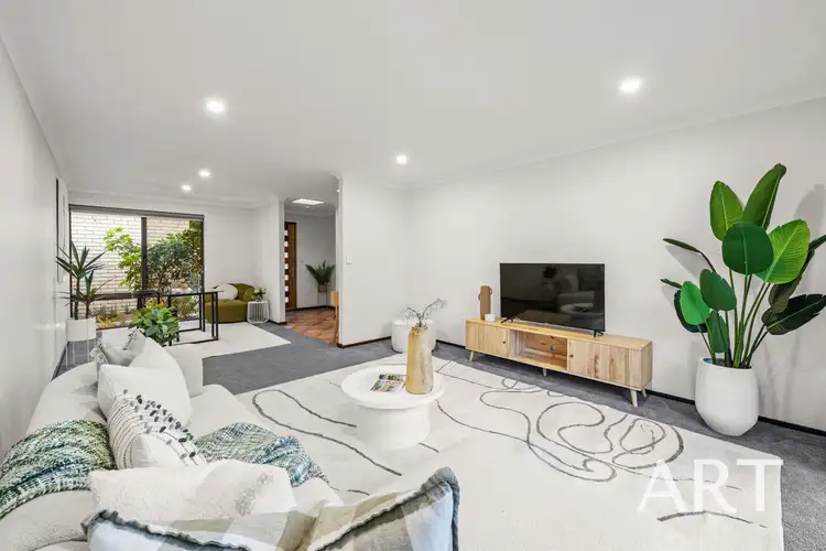 Sixth view of Homely house listing, 13 Chetwynd Way, Booragoon WA 6154