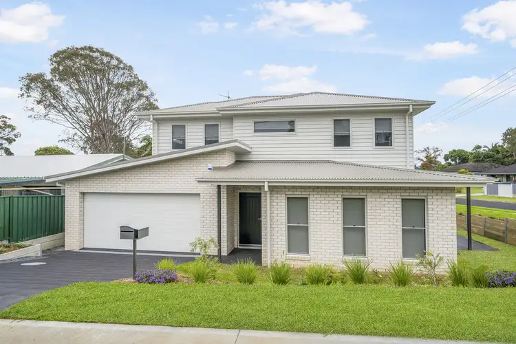 1 The Bowsprit, Port Macquarie NSW 2444