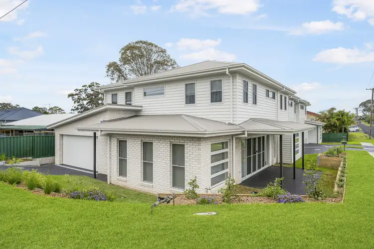 1 The Bowsprit, Port Macquarie NSW 2444