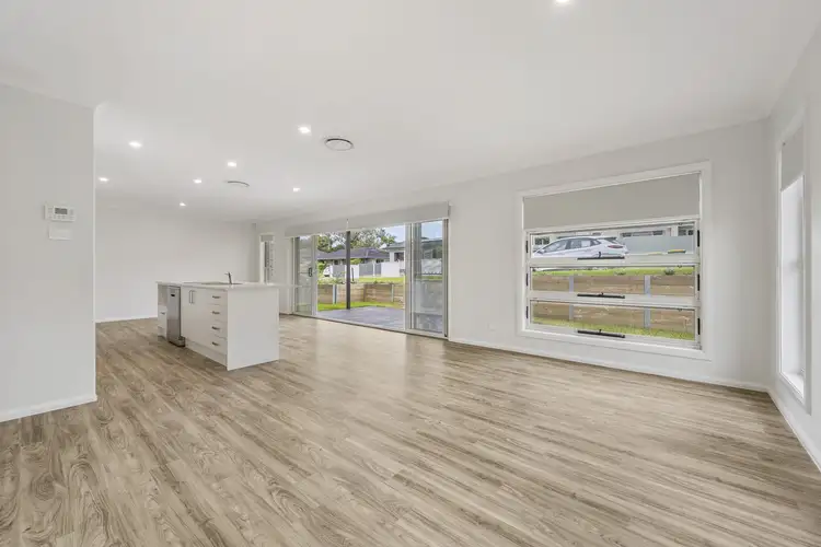 Fourth view of Homely house listing, 1 The Bowsprit, Port Macquarie NSW 2444