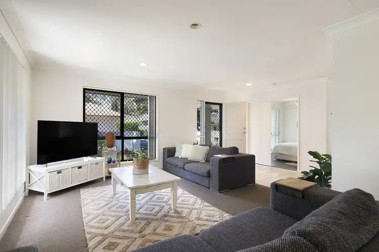 Fourth view of Homely house listing, 79 Seville Circuit, Burleigh Waters QLD 4220