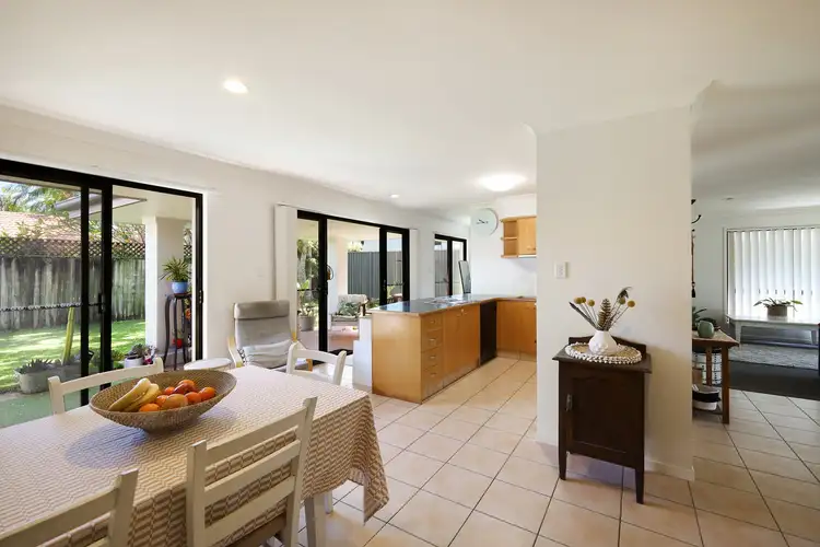 Sixth view of Homely house listing, 79 Seville Circuit, Burleigh Waters QLD 4220