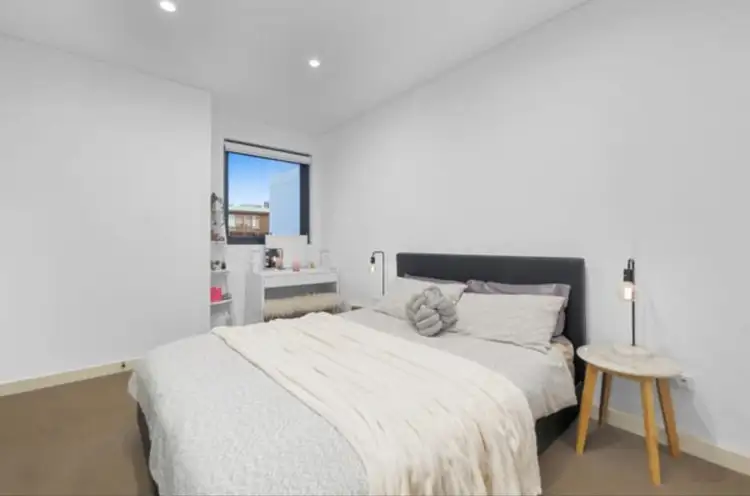 Second view of Homely apartment listing, 409/125A Jerralong Drive, Schofields NSW 2762