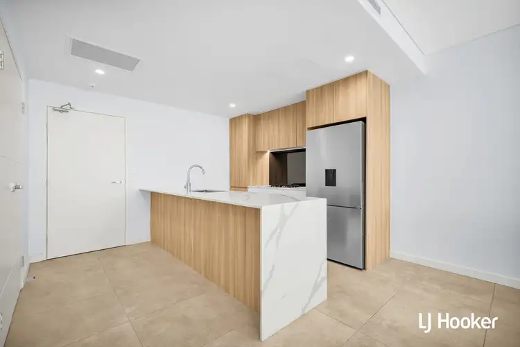 Second view of Homely apartment listing, 124/129B Jerralong Drive, Schofields NSW 2762