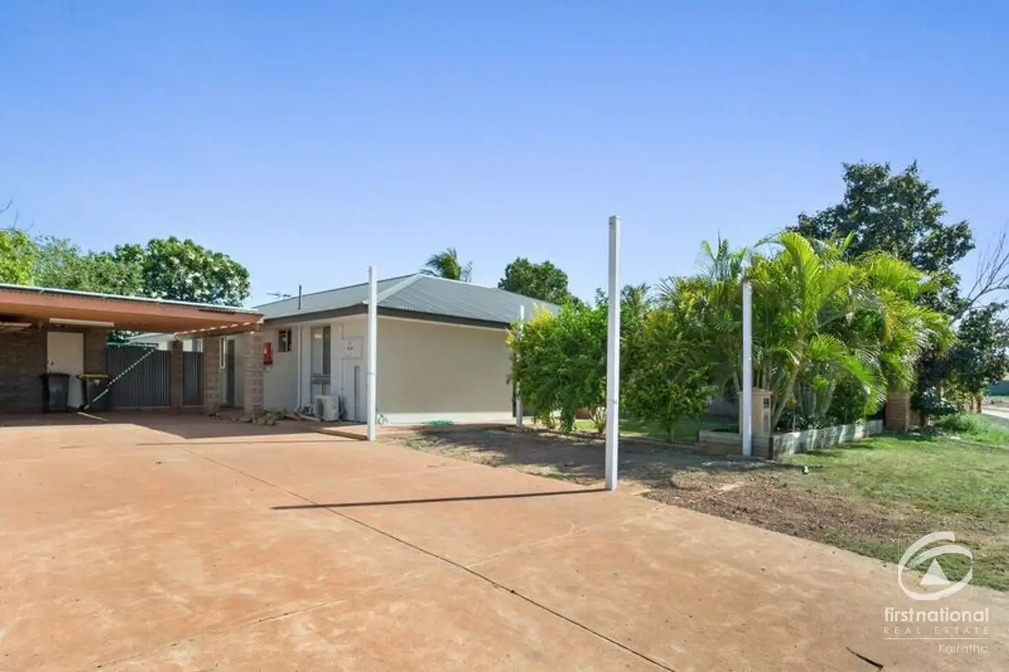 Main view of Homely house listing, 6 Frinderstein Way, Pegs Creek WA 6714