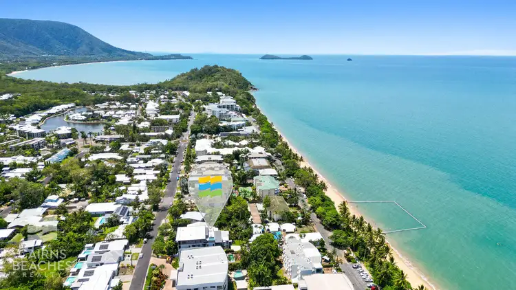1/45 Vasey Esplanade, Trinity Beach QLD 4879