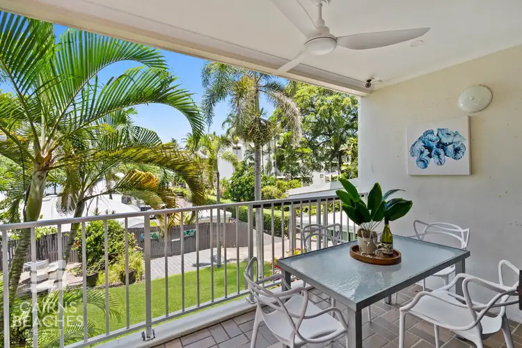 Sixth view of Homely unit listing, 1/45 Vasey Esplanade, Trinity Beach QLD 4879