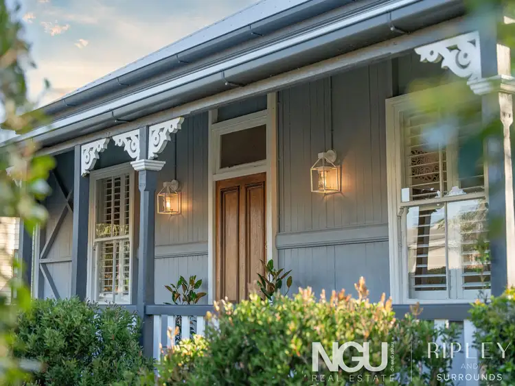 20 Pine Mountain Road