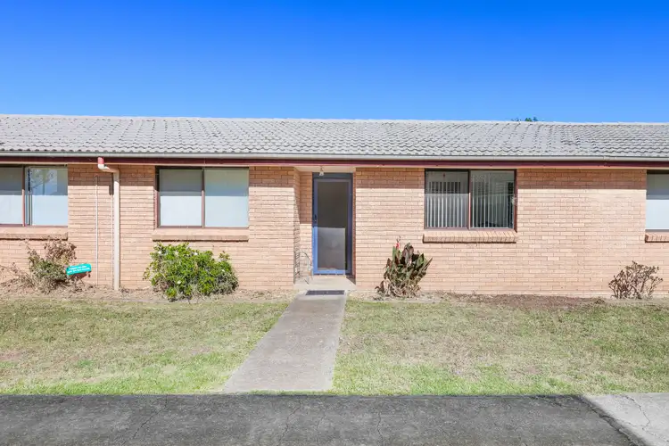 2/16 Mount Street, Scone NSW 2337