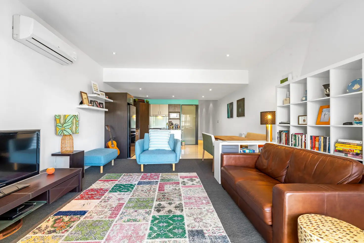 Main view of Homely unit listing, 15/1 Roydhouse Street, Subiaco WA 6008