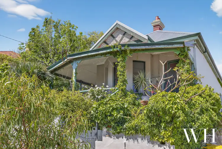 26 Hampton Road, Fremantle WA 6160