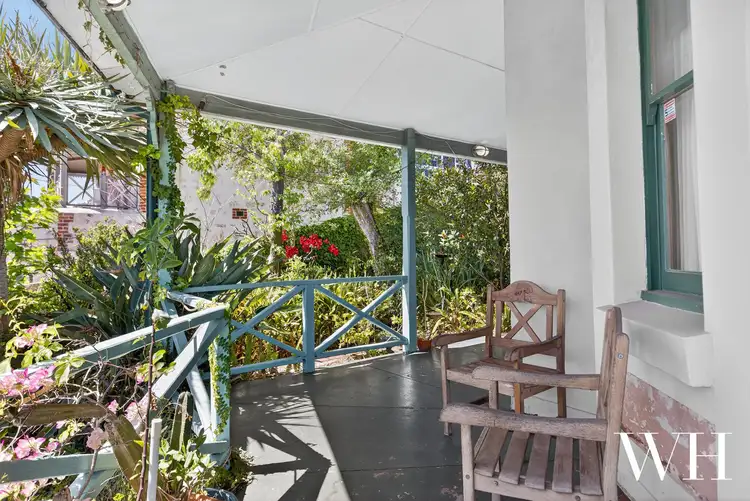 26 Hampton Road, Fremantle WA 6160