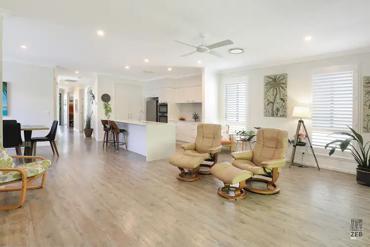 114/1 Halcyon Way, Bli Bli QLD 4560