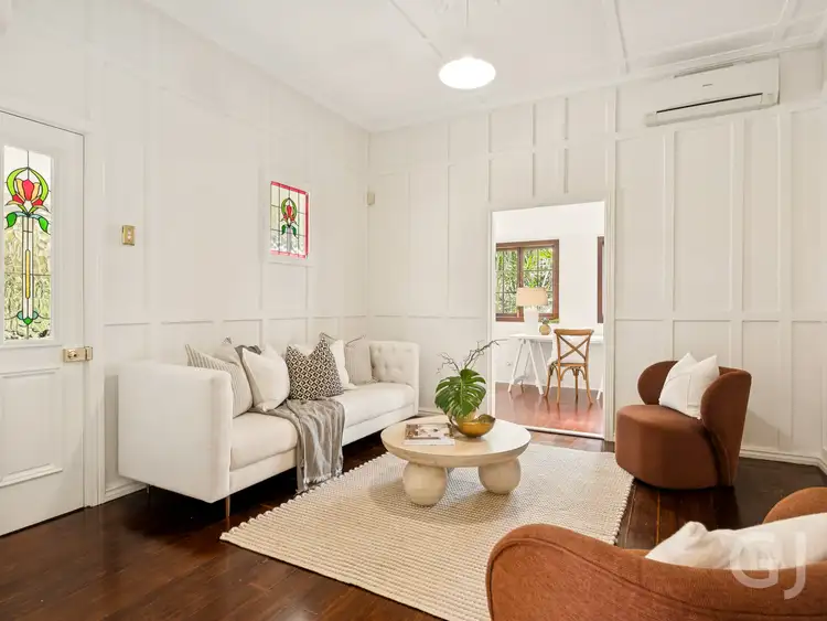 Third view of Homely house listing, 15 Damon Road, Lutwyche QLD 4030