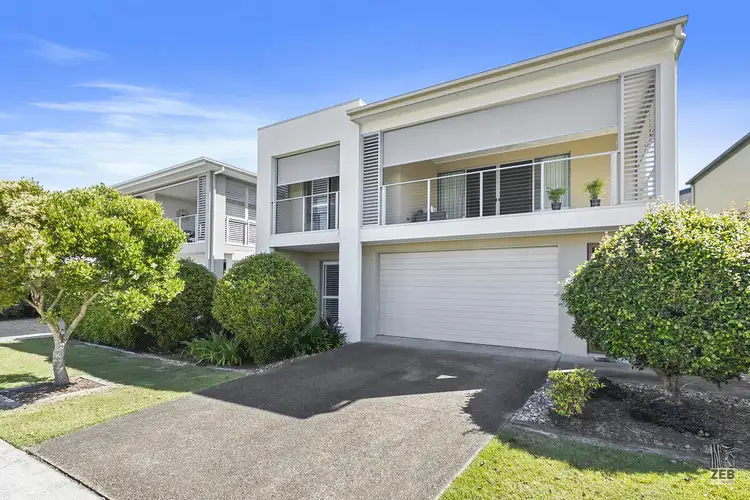 162/27 Waigani Street, Bli Bli QLD 4560