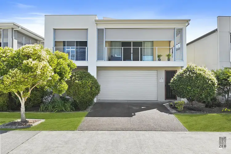 162/27 Waigani Street, Bli Bli QLD 4560