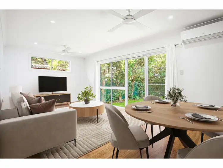 6 Maubeuge Street, South Granville NSW 2142