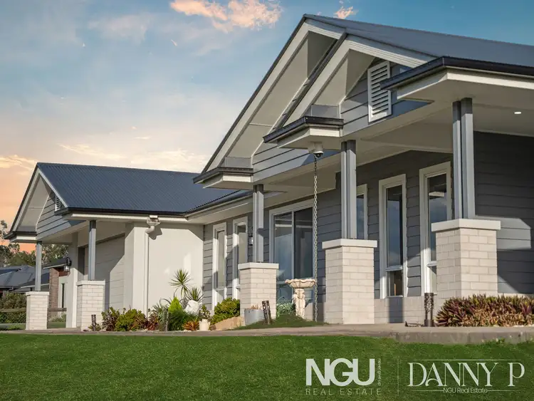 2 Berkley Close, Kensington Grove QLD 4341