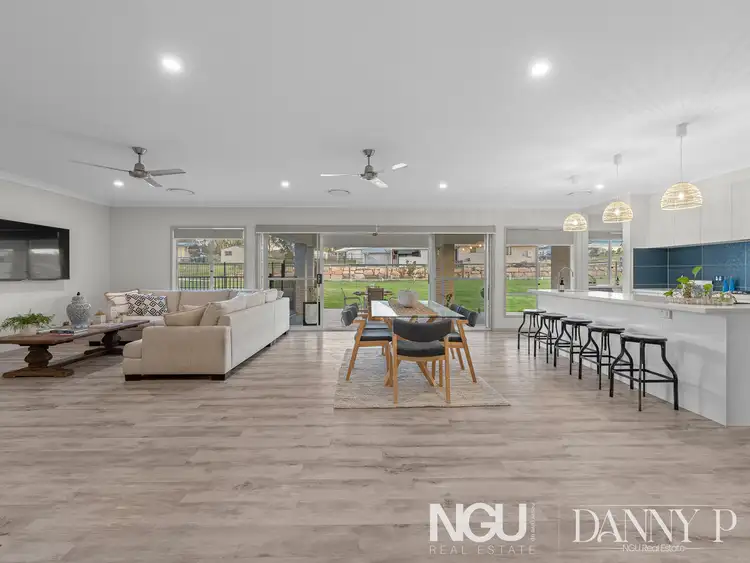 Fifth view of Homely house listing, 2 Berkley Close, Kensington Grove QLD 4341