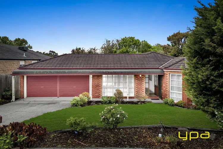 Main view of Homely house listing, 169 Karoo Road, Rowville VIC 3178
