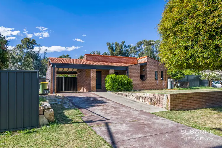 34 Hunter Drive, Lesmurdie WA 6076