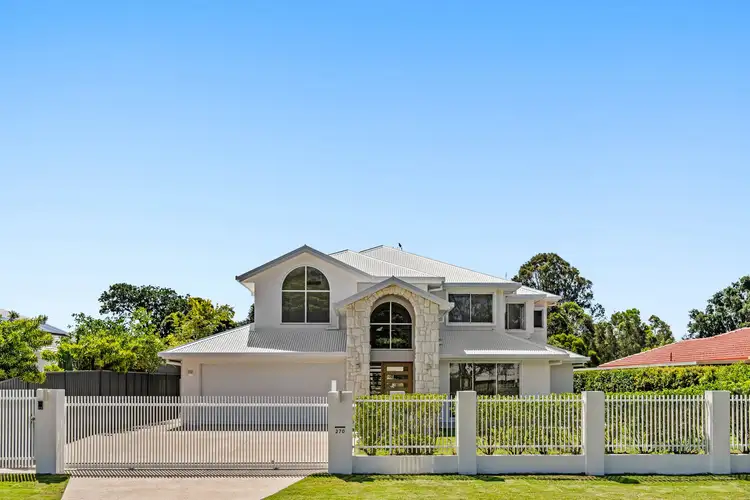 270 Nineteenth Avenue, Elanora QLD 4221